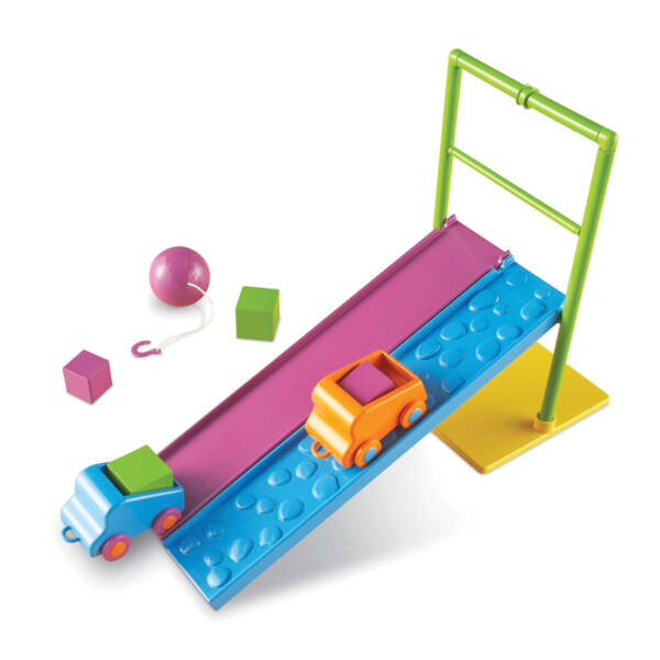 LR-STEM - Force AndMotion Activity Set