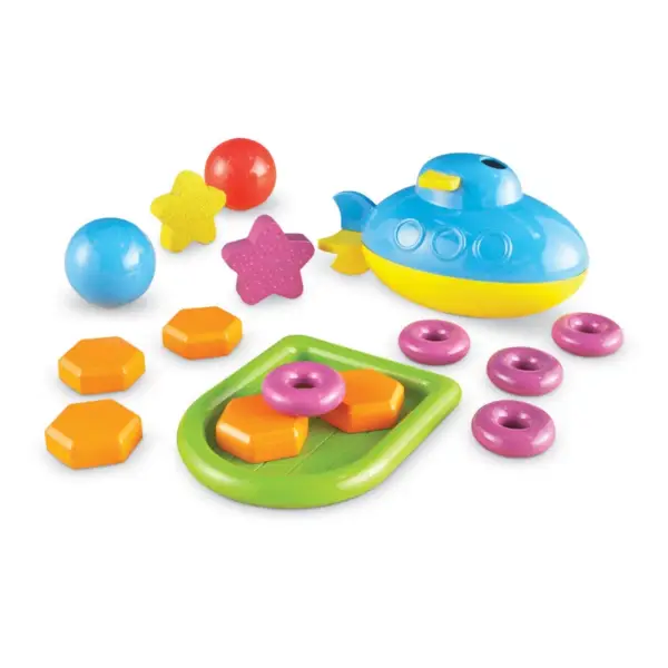 LR-STEM - Sink or Float Activity Set