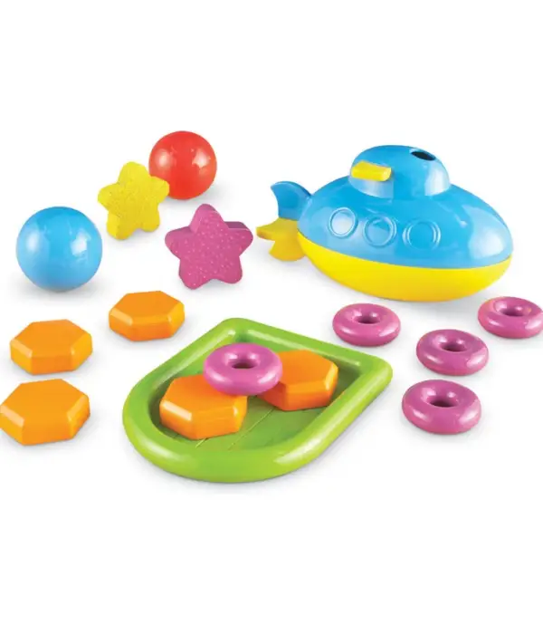 LR-STEM - Sink or Float Activity Set
