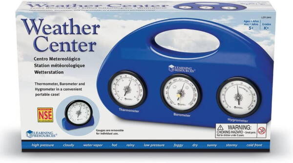 LR-WEATHER CENTRE