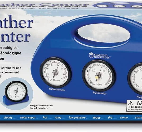 LR-WEATHER CENTRE