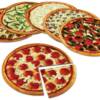 LR-MAGNETIC PIZZA FRACTIONS DEMONSTRATION SET - Image 2