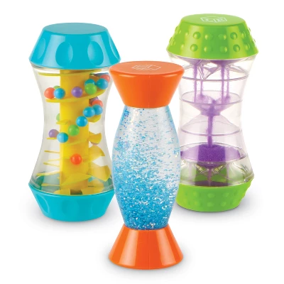 LR-Sensory Trio Fidget Tubes