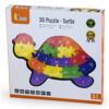 3D Puzzle - Turtle - Image 2