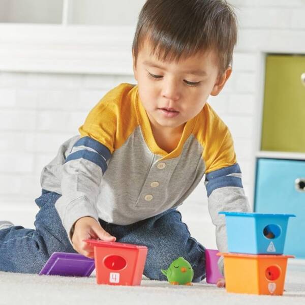 LR-PEEK-A-BIRD LEARNING BUDDIES - Image 2