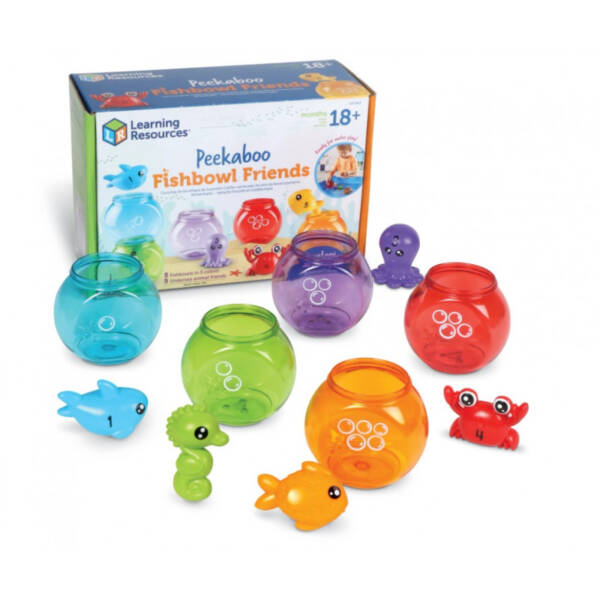 LR-Peekaboo Fishbowl Friends