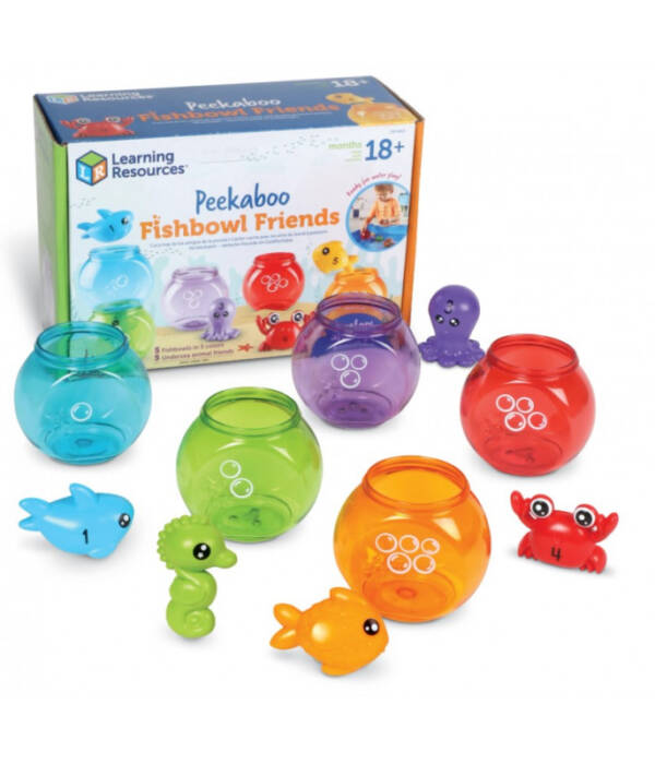 LR-Peekaboo Fishbowl Friends