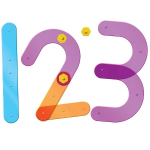 LR-NUMBER CONSTRUCTION