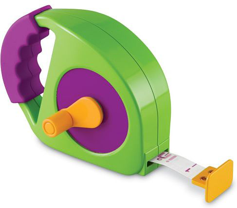 LR-Simple Tape Measure