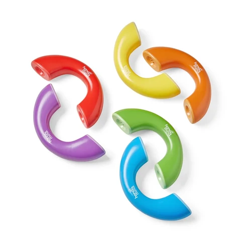 LR - PHONEME PHONES (SET OF 6)