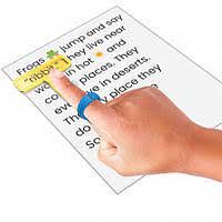 LR-FingerFocus® Highlighter