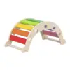 Rainbow Rocker