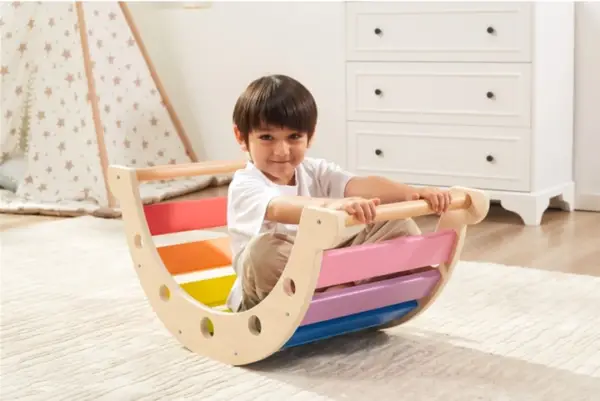 Rainbow Rocker - Image 4