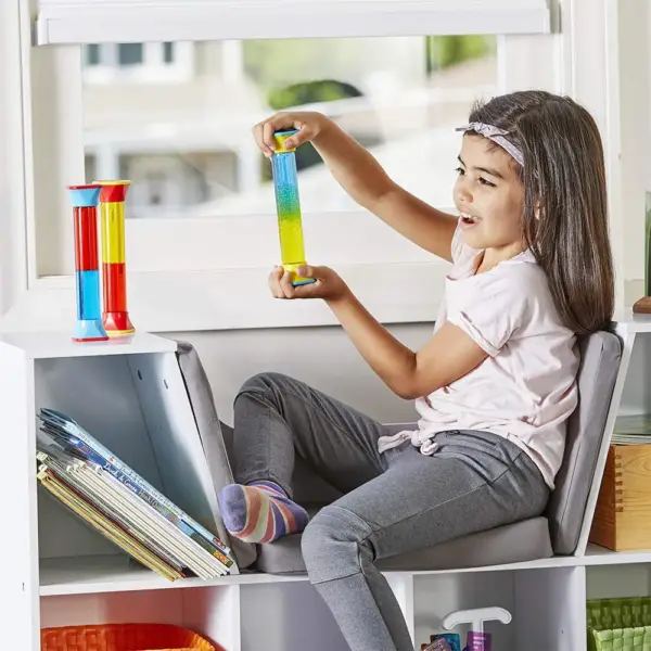 LR-ColorMix Sensory Tubes