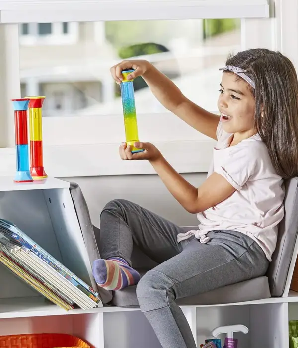 LR-ColorMix Sensory Tubes
