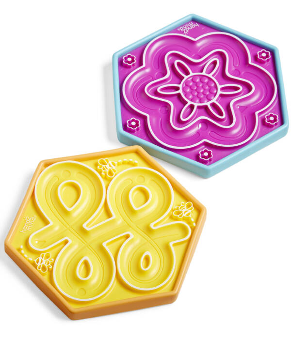 LR-Mindful Maze Garden Pack