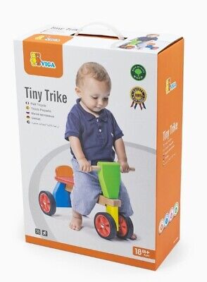 Tiny Trike