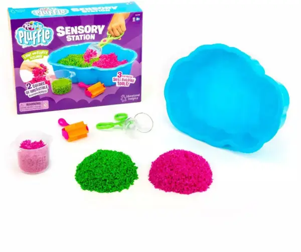 LR -PLAYFOAM® PLUFFLE™ SQUISHOLOGY STATION