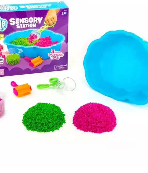 LR -PLAYFOAM® PLUFFLE™ SQUISHOLOGY STATION