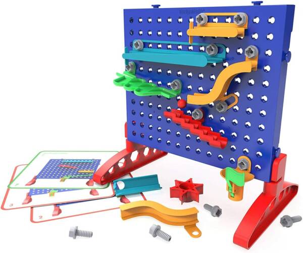 LR-Design & Drill® Marble Maze - Image 2
