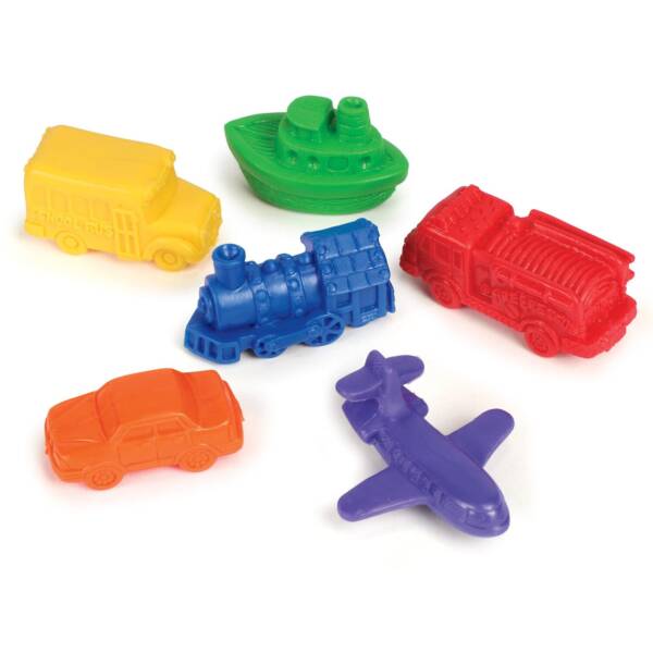 LR-MINI MOTORS® COUNTERS, SET OF 72 - Image 2