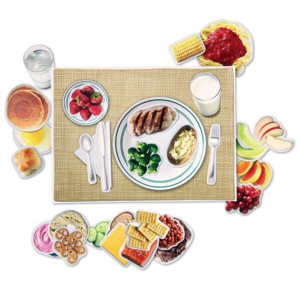 LR-Magnetic Healthy Foods - Image 2