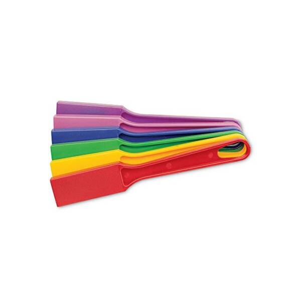 LR-Primary Science® Magnetic Wands (Set of 6)