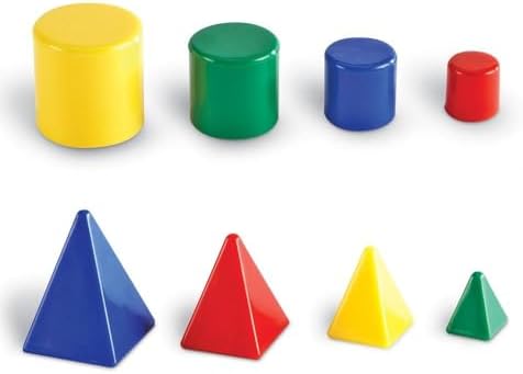 LR-Mini GeoSolids®