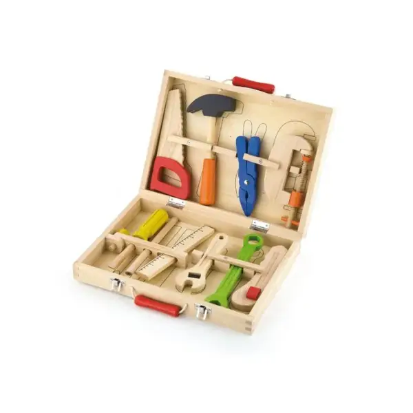Tool Box - 10 pcs