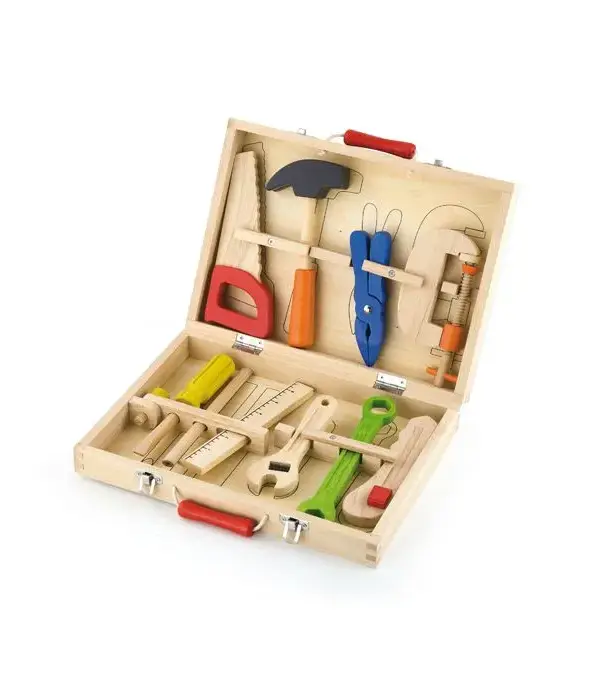 Tool Box - 10 pcs