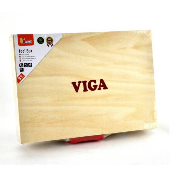Tool Box - 10 pcs - Image 2