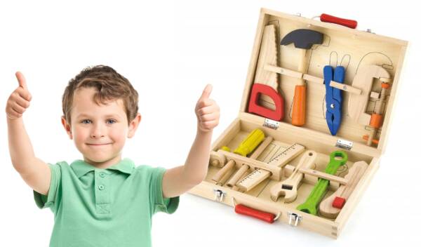 Tool Box - 10 pcs - Image 3